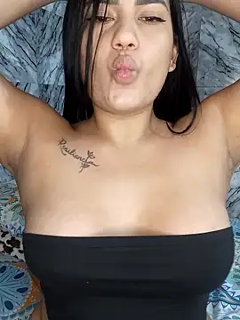 CummingTifany online show from 01-16-26, 04:05