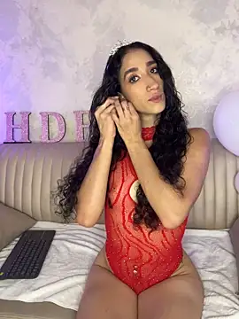 LunaDupont online show from 02-05-26, 08:57