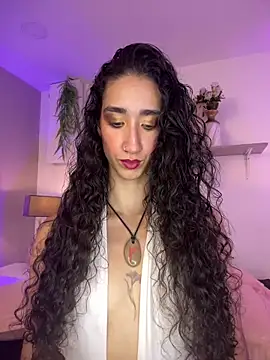 LunaDupont online show from 02-28-26, 08:10