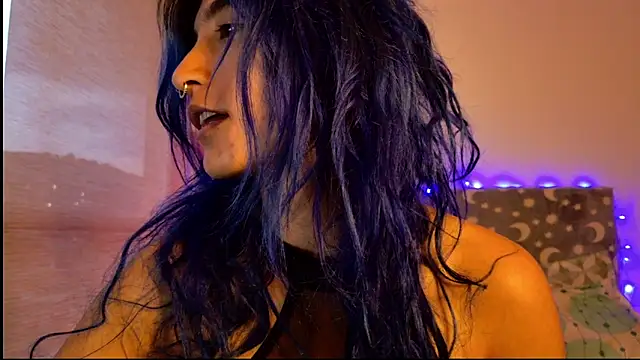 LunaisBack online show from 03-03-26, 11:10