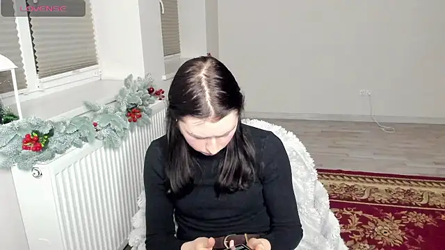 KrissLimada online show from 01-08-26, 08:44