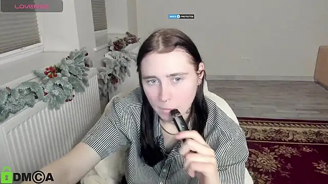 KrissLimada online show from 02-24-26, 09:13