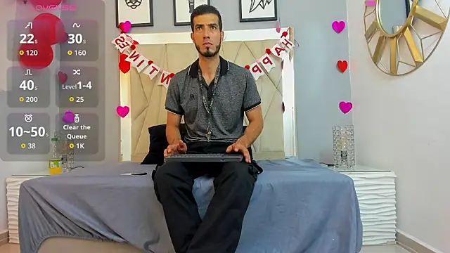 marc ruffa online show from 02-14-26, 07:43