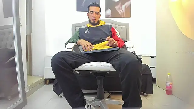 marc ruffa online show from 04-13-26, 11:48