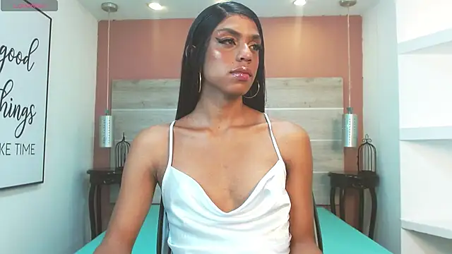 ISABELLA-SCOTT online show from 02-08-26, 03:48