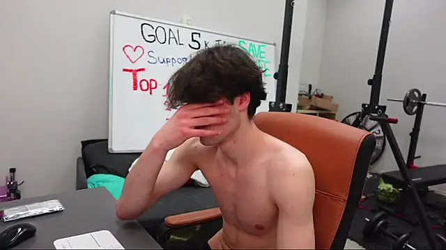 Daniel Shawnn online show from 01-15-26, 10:53