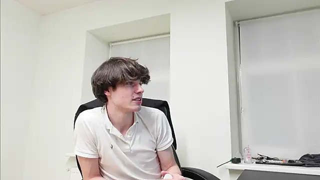 Daniel Shawnn online show from 02-13-26, 12:06