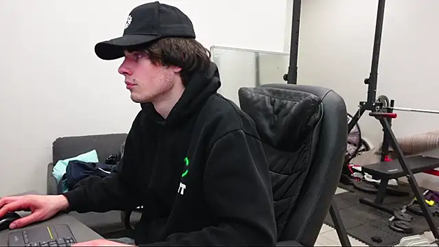 Daniel Shawnn online show from 03-06-26, 08:05