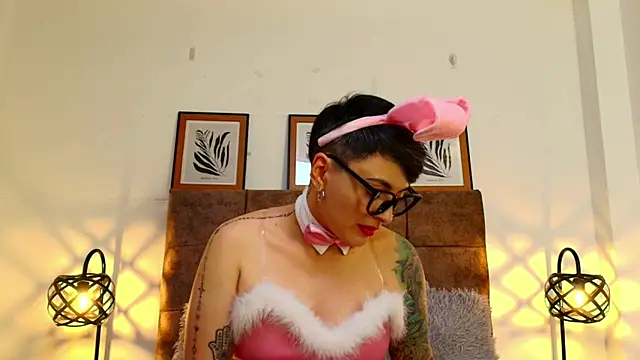 kat paradise online show from 04-03-26, 02:15