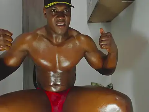 ArexBlack online show from 02-21-26, 04:02