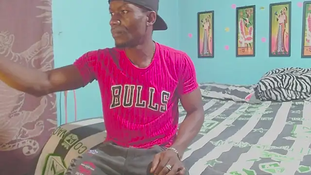 miltonjjakee online show from 02-28-26, 09:38