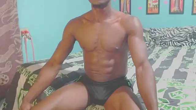 miltonjjakee online show from 03-04-26, 06:08