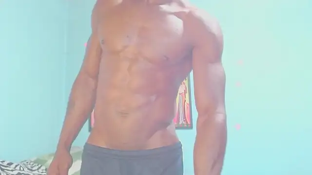 miltonjjakee online show from 03-09-26, 06:01