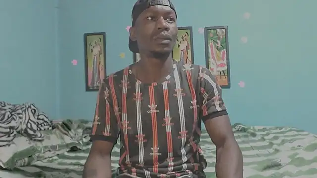 miltonjjakee online show from 03-29-26, 11:10