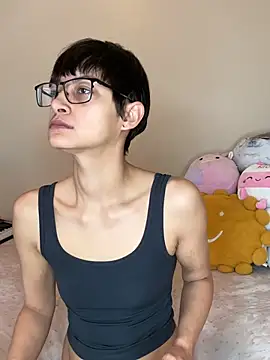 FaiiryArii online show from 04-08-26, 04:18