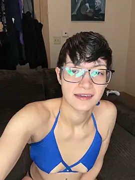 FaiiryArii online show from 04-09-26, 04:34