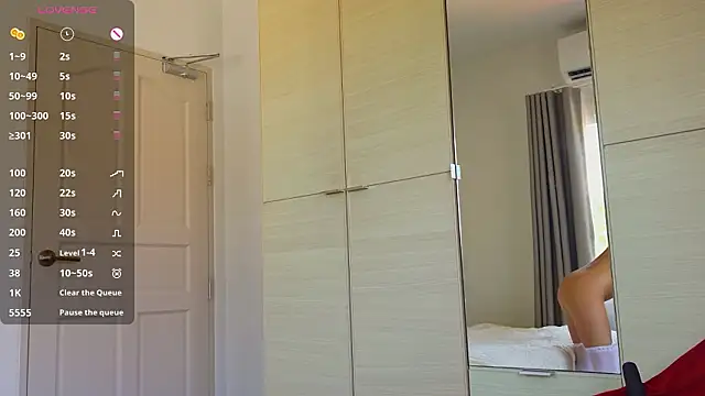 MilaReef online show from 03-27-26, 08:26