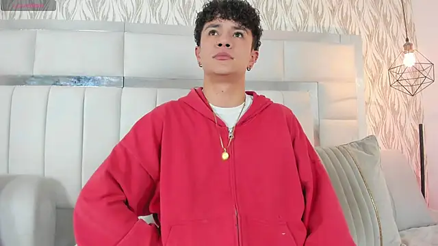 imxxjoel online show from 02-09-26, 03:54