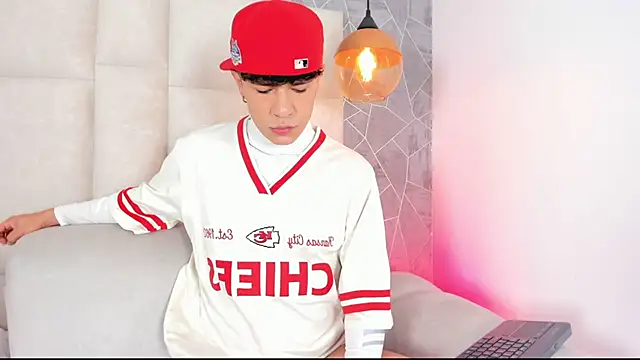 imxxjoel online show from 04-18-26, 03:43