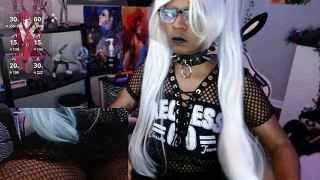 SynDarling6 online show from 02-02-26, 09:02