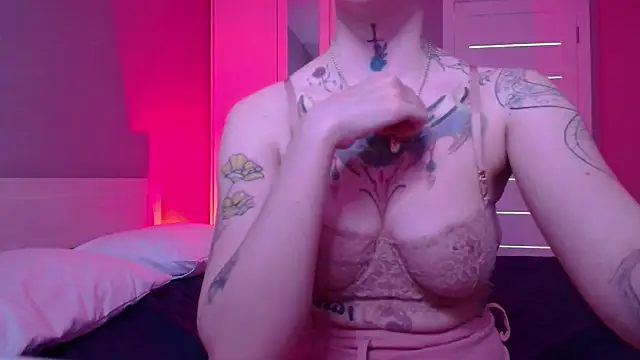 AssolSoul online show from 05-18-26, 09:26