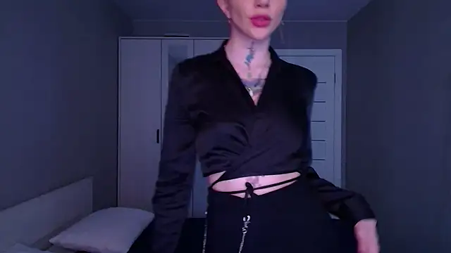 AssolSoul online show from 05-24-26, 07:13