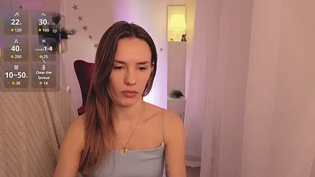 Snapshot of SunnySmooth chatting on 01-10-26, 05:53 SunnySmooth online show from 01-10-26, 05:53