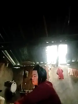 Missbun 22 online show from 01-07-26, 03:20