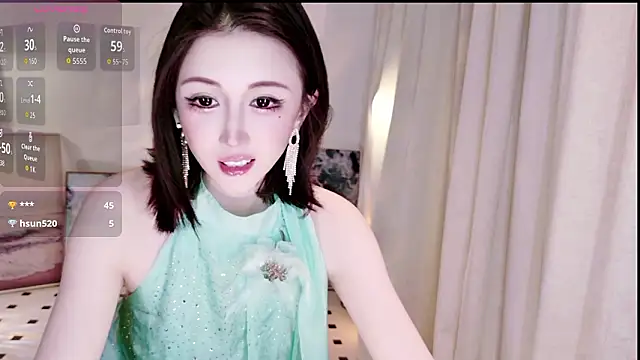 Snapshot of sexygirl-cici chatting on 02-17-26, 02:57 sexygirl-cici online show from 02-17-26, 02:57