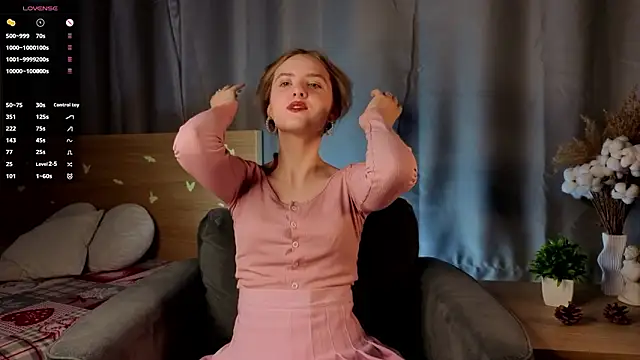 RennaHettes online show from 02-10-26, 01:21