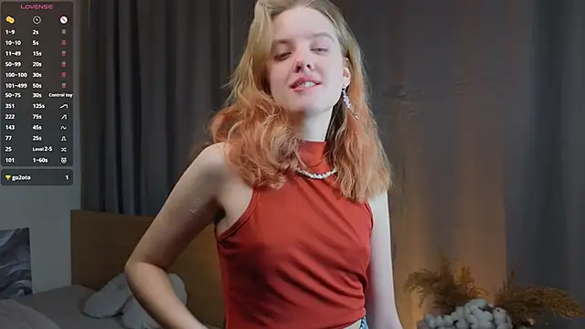 RennaHettes online show from 03-04-26, 01:11