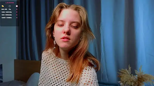 RennaHettes online show from 03-19-26, 01:09