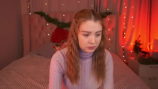 OpheliaSinclair online show from 01-07-26, 01:13