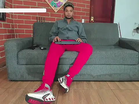 naughty master  online show from 04-03-26, 03:15