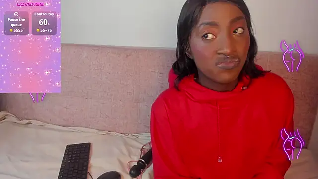 Isaa jonnes  online show from 01-07-26, 02:58