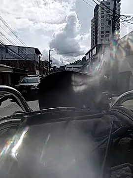 Scarlet auraa online show from 01-06-26, 04:11