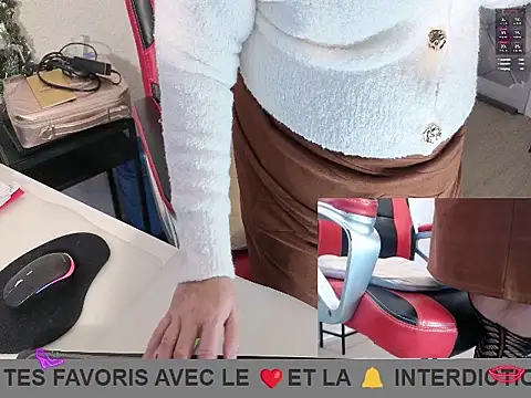 Sofiatwork online show from 02-06-26, 07:23