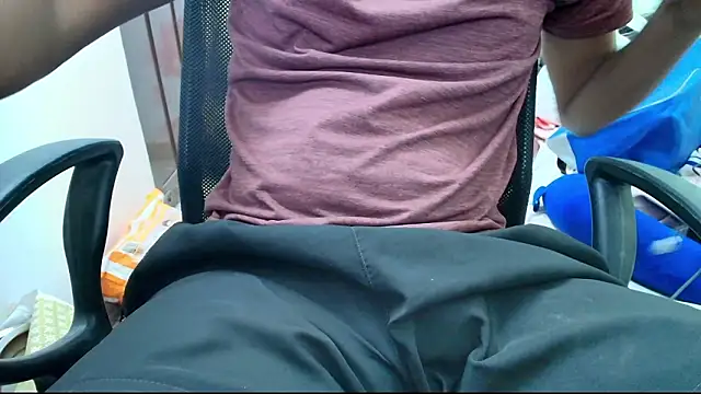 KneelForAlpha online show from 03-02-26, 01:40