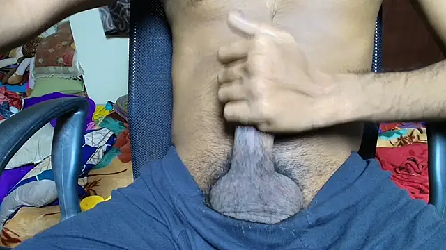 KneelForAlpha online show from 04-03-26, 11:30