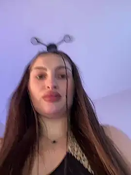 BabyKamiTV online show from 02-12-26, 12:33