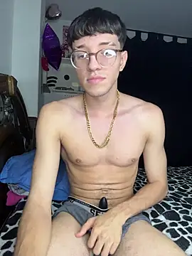 ArthurDavies  online show from 03-13-26, 07:26