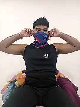 Jack8967 online show from 01-09-26, 05:48