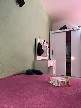 Deusadoamor6 online show from 02-01-26, 03:32