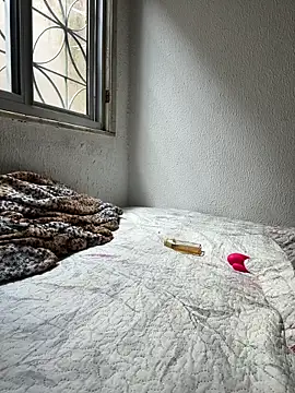 Deusadoamor6 online show from 03-05-26, 11:50