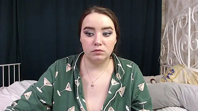 AmazingAllice online show from 01-31-26, 07:11