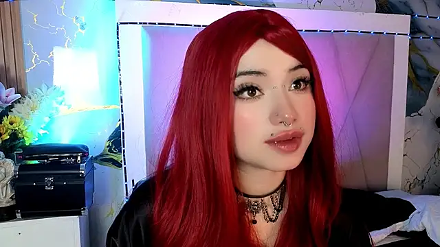 Sienna Desiree online show from 03-28-26, 03:39