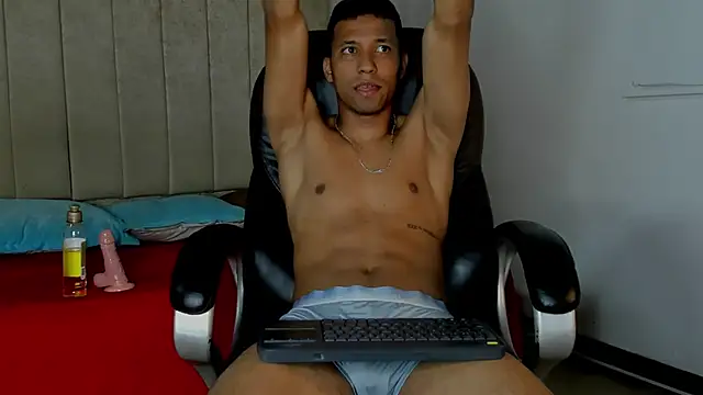 Liam Mush online show from 02-17-26, 08:15