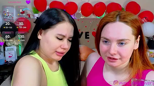 Mary Dina online show from 02-23-26, 05:16