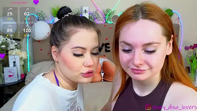 Mary Dina online show from 03-15-26, 05:13