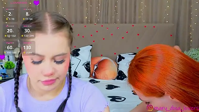 Mary Dina online show from 05-26-26, 03:13